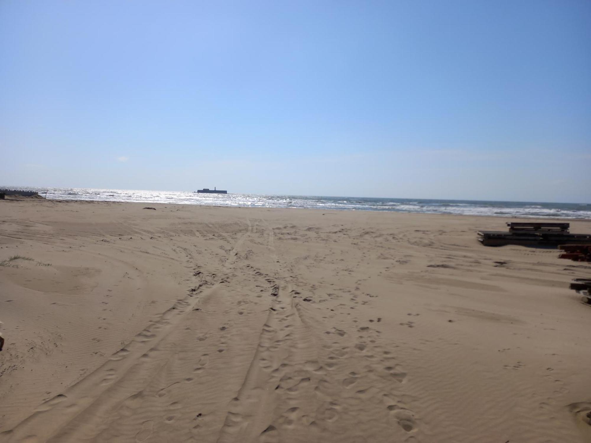 Helios 32, T2 Climatise, Parking, 500M Plage アグド エクステリア 写真
